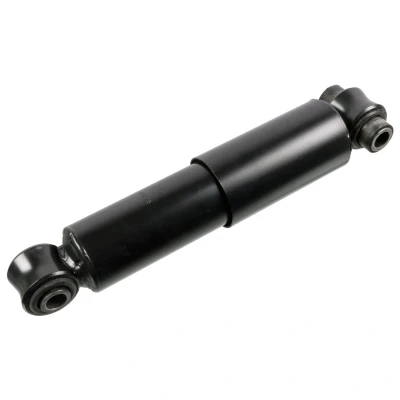 Afbeelding van FEBI BILSTEIN 20278 schokdemper Achteras Oliedruk 429 294 Telescoop Oog bovenaan, onderaan