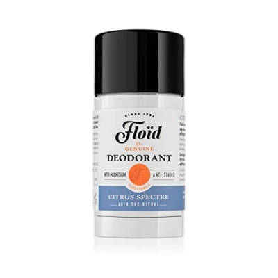 Afbeelding van Floïd Citrus Spectre Deodorant Stick