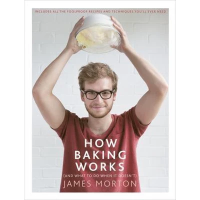 Afbeelding van How Baking Works