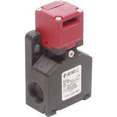 Afbeelding van Pizzato Elettrica FW 3392 M2 Veiligheidsschakelaar 250 V/AC 6 A Gescheiden bediening Moment IP67 1 stuk(s)