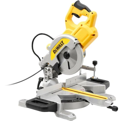 Image de DeWalt DWS777 QS