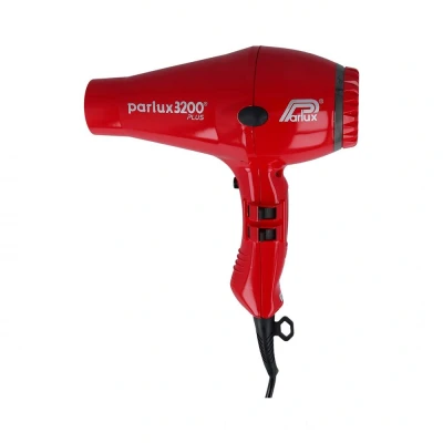 Afbeelding van Parlux 3200 Plus Haardroger Rosso Föhn 1stuks