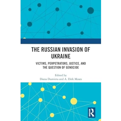 Afbeelding van The Russian Invasion of Ukraine