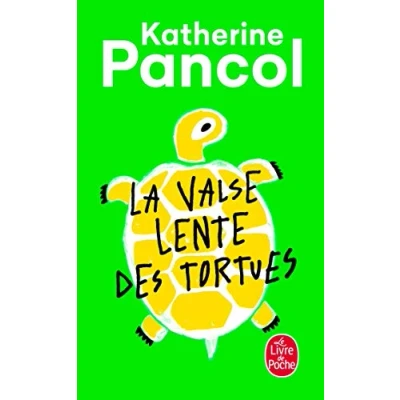 Afbeelding van Valse Lente DES Tortues