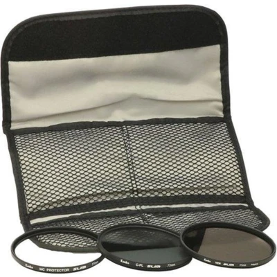 Afbeelding van Kenko Smart Filter Kit Slim MC 37mm
