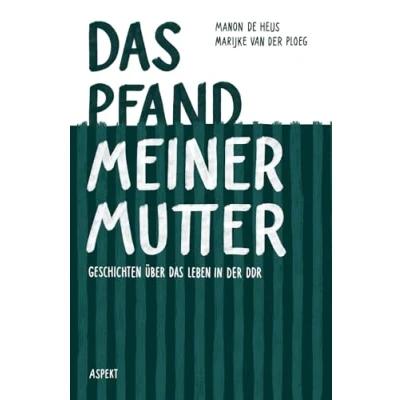 Afbeelding van Das Pfand meiner Mutter