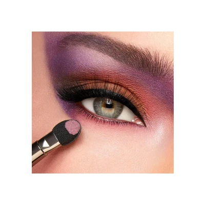 Afbeelding van KIKO Milano EYES 50 Sponge TIP Applicator Oogmakeuptool, Dames, Maat: One Size,