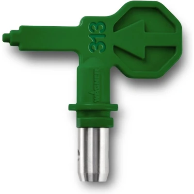 Afbeelding van Wagner Control Pro Airless Accessoire Spuittip 313