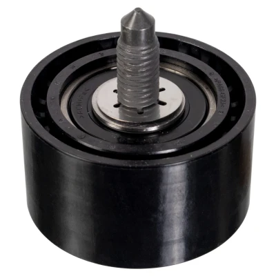 Afbeelding van FEBI BILSTEIN 180137 Geleide rol/omdraairol getande riem PEUGEOT: 208 I Hatchback, 308 SW 2, 2008 Estate, FORD: Focus Mk4 Turnier, CITROËN: C3 III