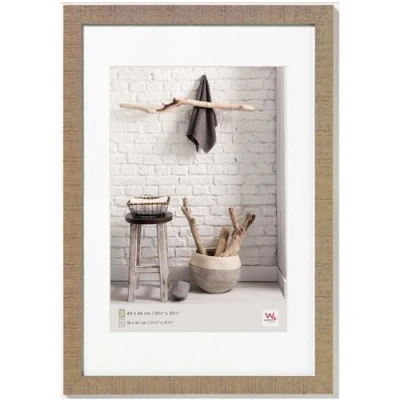 Afbeelding van Walther Design HO080C Home fotolijst, hout, beige, 60 x 80 cm