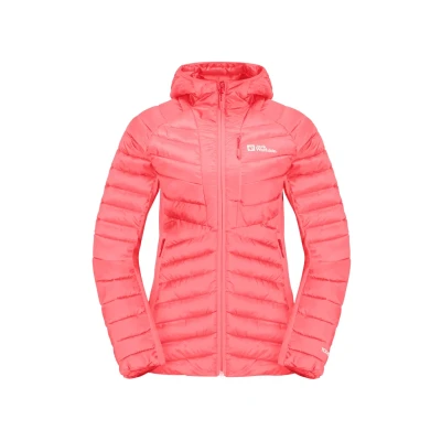 Afbeelding van Jack Wolfskin Routeburn Pro Ins Jkt W Damesjas