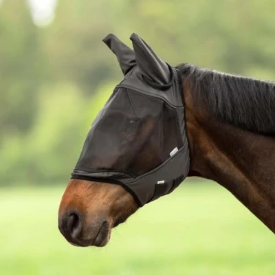 Image de Busse Fly Mask Guard II