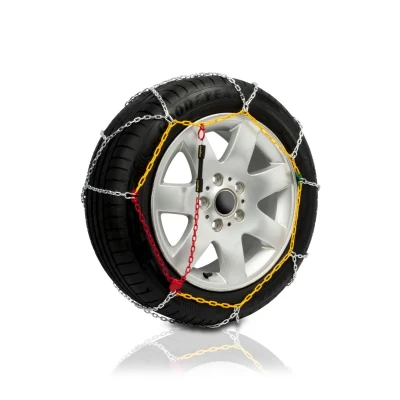 Afbeelding van Sneeuwkettingen voor auto&#039;s Goodyear T 110