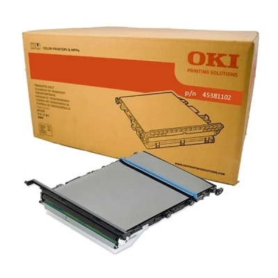 Image de OKI 45381102 courroie d&#039;imprimantes