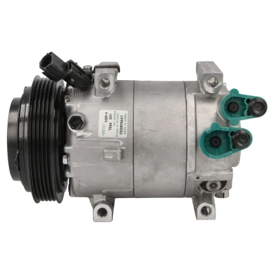 Afbeelding van NRF 320016G AC Compressor VS09 12 PAG 46 YF