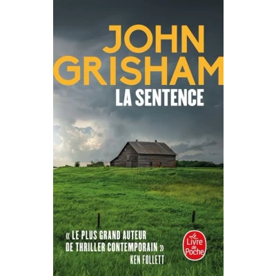 Image de La Sentence