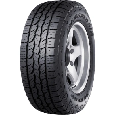 Afbeelding van Dunlop Grandtrek At5 265/70 R16 112T