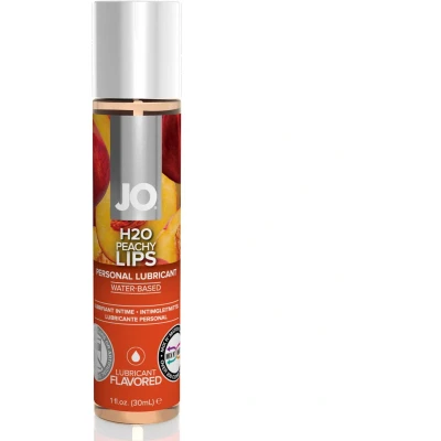 Afbeelding van Glijmiddel Peachy Lips 30 mL