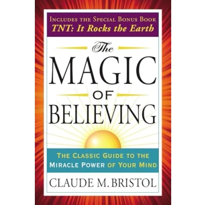 Afbeelding van The Magic of Believing