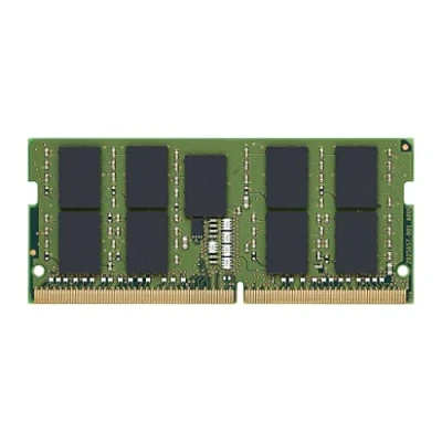 Afbeelding van Kingston Technology KTH PN432E/32G geheugenmodule 32 GB DDR4 3200 MHz ECC