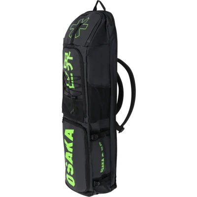 Afbeelding van Osaka Pro Tour SB XL 2.0 Hockeytas Iconic Black Zwart