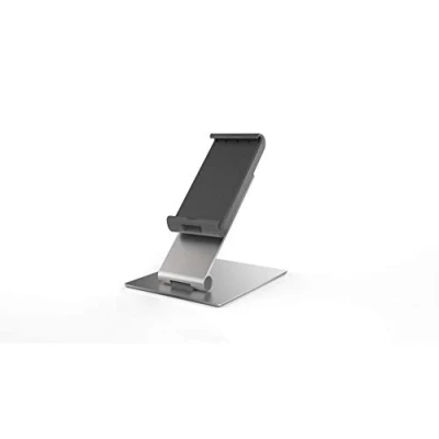 Afbeelding van Tablethouder Durable voor bureau of tafel
