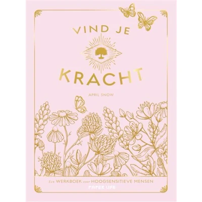 Image de Vind je kracht