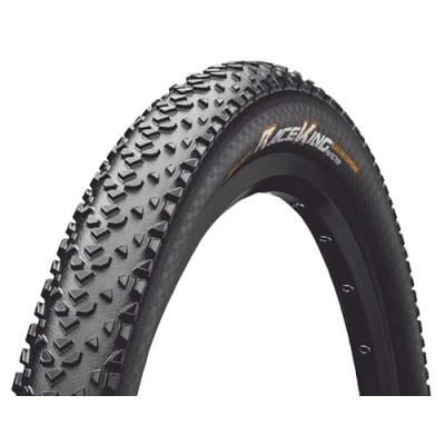 Afbeelding van Continental Buitenband (55 559) 26 2.2 Race King ProTect zwart vouwband