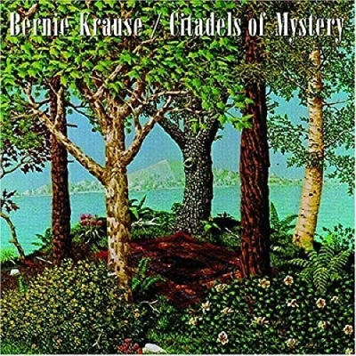 Afbeelding van Citadels Of Mystery