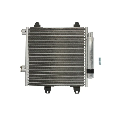 Afbeelding van THERMOTEC KTT110397 Condensor Airco Met droger 359 TOYOTA: Aygo, PEUGEOT: 107 Hatchback