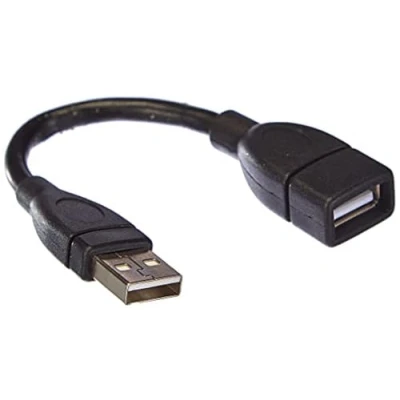 Afbeelding van USB 2.0 adapter 0.15 m Delock