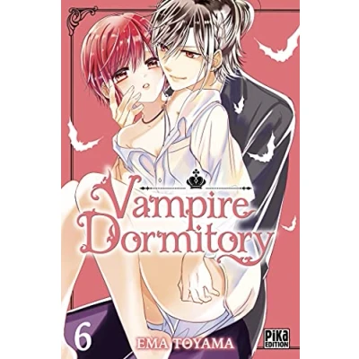 Afbeelding van Vampire Dormitory