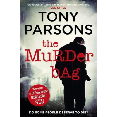 Afbeelding van Murder Bag