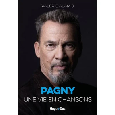 Image de Pagny, une vie en chansons
