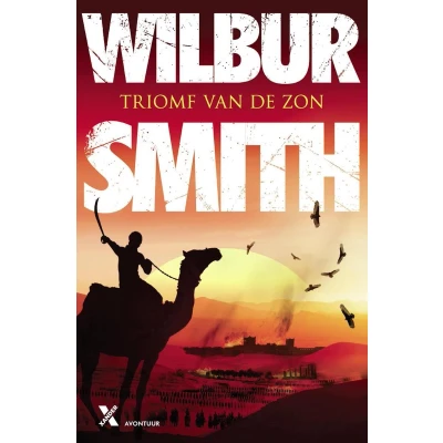 Afbeelding van Triomf van de zon