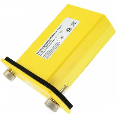 Afbeelding van Schwing AK2 batterij 10191556 als vervangende van AccuCell NiMH 2100mAh