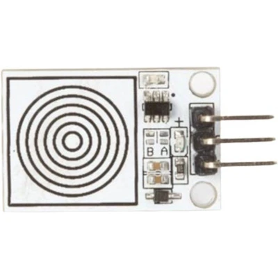 Afbeelding van CAPACITIEVE SENSOR