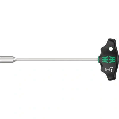 Afbeelding van Wera 495 Dopschroevendraaier Sleutelbreedte: 11 mm Koplengte: 230