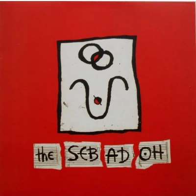 Afbeelding van The Sebadoh Cd Album