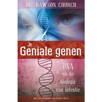 Afbeelding van Je geniale genen