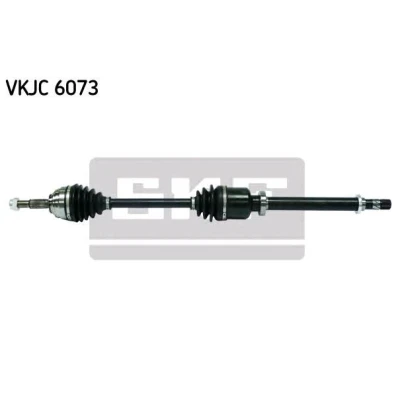 Afbeelding van Skf Aandrijfas VKJC 6073