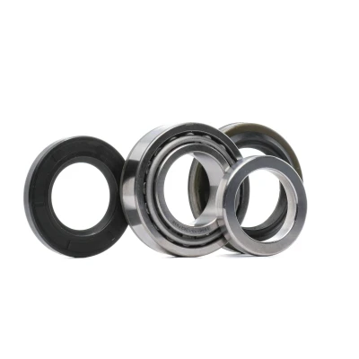 Afbeelding van Skf Wiellagerset VKBA 733