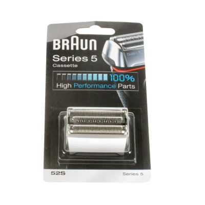 Image de Braun 81626276 accessoire de rasage Tête