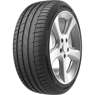 Afbeelding van Petlas VELOX SPORT PT741 XL 215/55 R17 98W personenwagen Zomerbanden Banden VOLKSWAGEN: Passat B8 Variant, Touran I, II 24290