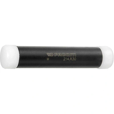 Afbeelding van FACOM 214.R30 terugstootloze drevel 157mm, diameter 30mm