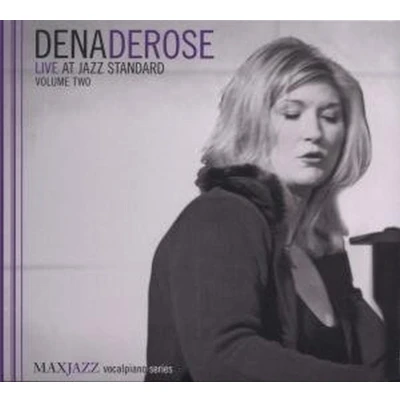 Afbeelding van Live At Jazz Standard Volume Two