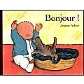 Afbeelding van Bonjour!