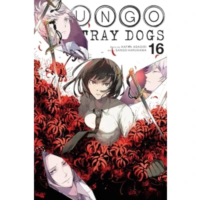Afbeelding van Bungo Stray Dogs, Vol. 16