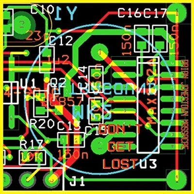 Afbeelding van Brian Jonestown Massacre Don&#039;t Get Lost
