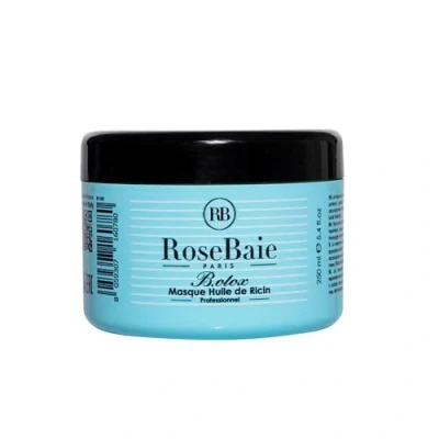 Afbeelding van RoseBaie B.otox Ricinusolie 250 ml